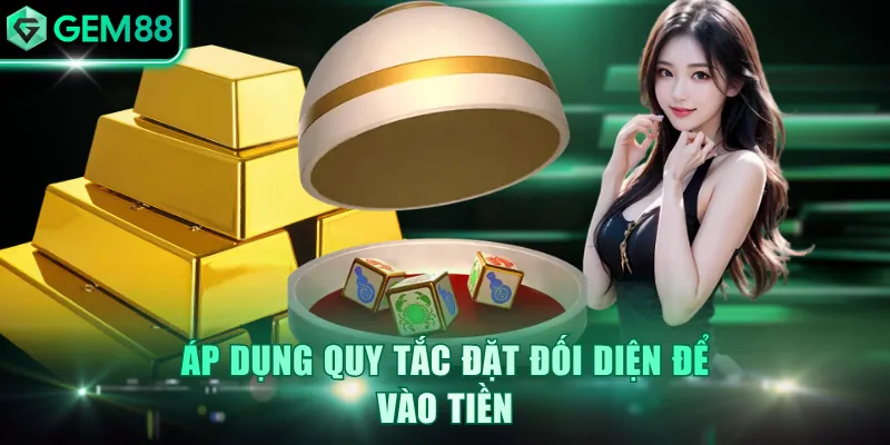 Bầu Cua Tôm Cá - Trải Nghiệm Game Dân Gian Hấp Dẫn