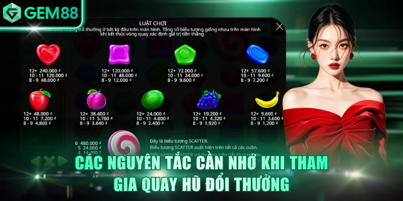 Nổ Hũ Sweet Bonanza GEM88 - Khám Phá Thế Giới Kẹo Ngọt