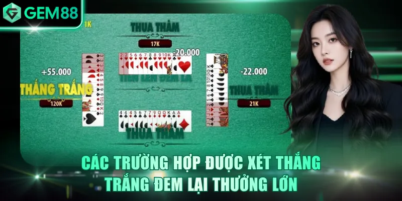 Tiến Lên Đếm Lá GEM88 - Khám Phá Sức Hút Kịch Tính