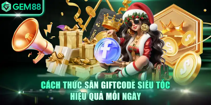 Code Bắn Cá Free - Giải Mã Ưu Đãi Hot Cho Hội Viên GEM88