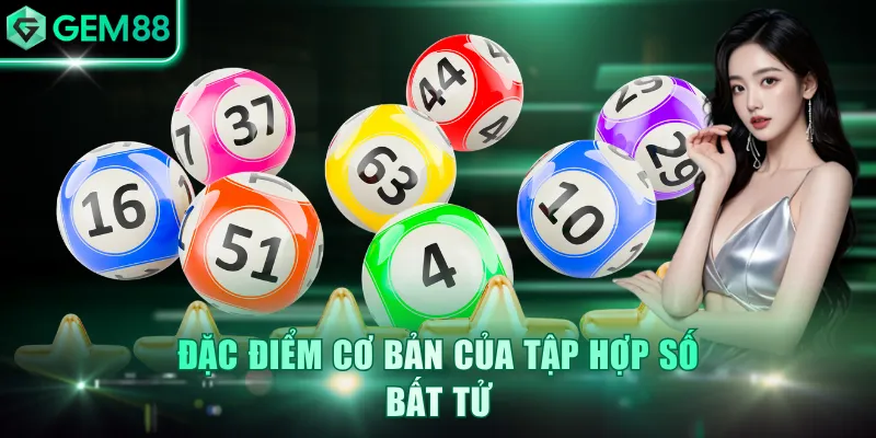 Dàn Đề Bất Tử - Chiến Lược Chọn Số Nâng Cao Từ GEM88