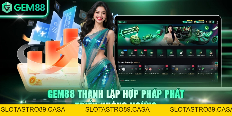 GEM88 castelijns-kaandorp - Cổng game đổi thưởng GEM88.COM chính thức