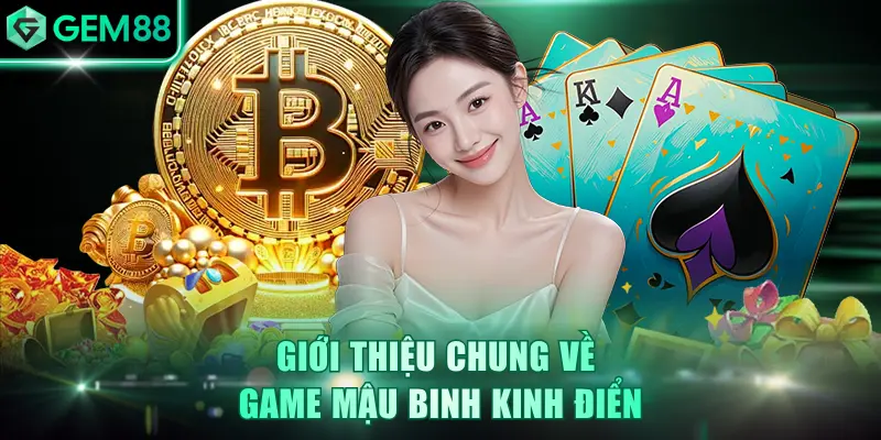 Khám Phá Cách Chơi Bài Mậu Chi Tiết Từ A - Z Trên GEM88