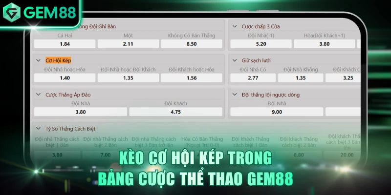 Khái Niệm Kèo Châu Âu Và Hướng Dẫn Cách Tính Tiền Thắng