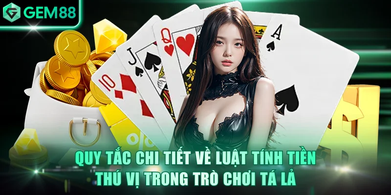 Làm Chủ Phỏm Tá Lả Online Cực Đơn Giản Với Bộ Quy Tắc Chuẩn