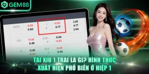 Casino GEM88 Trải Nghiệm Sòng Bạc Thật 100% Nhanh Chóng