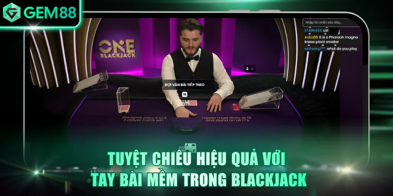 Cách Thắng Blackjack: 4 Chiến Thuật Đỉnh Cao Từ Cao Thủ