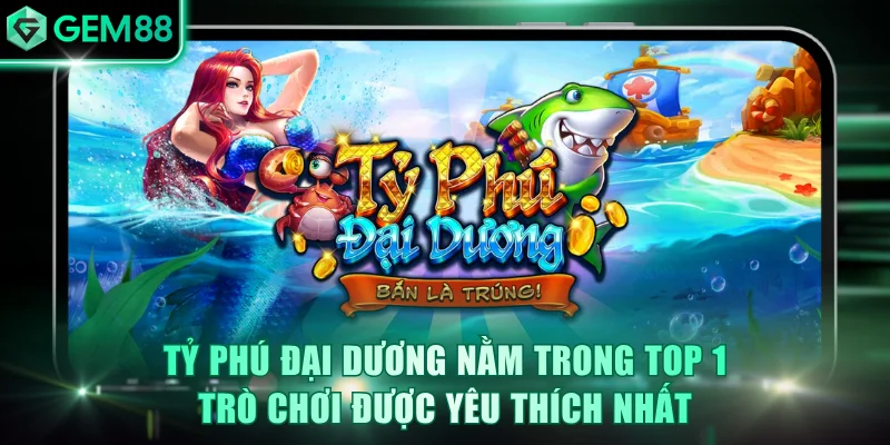 Giới Thiệu Game Bắn Cá 3D Mới Với Tỷ Lệ Thưởng Cực Cao